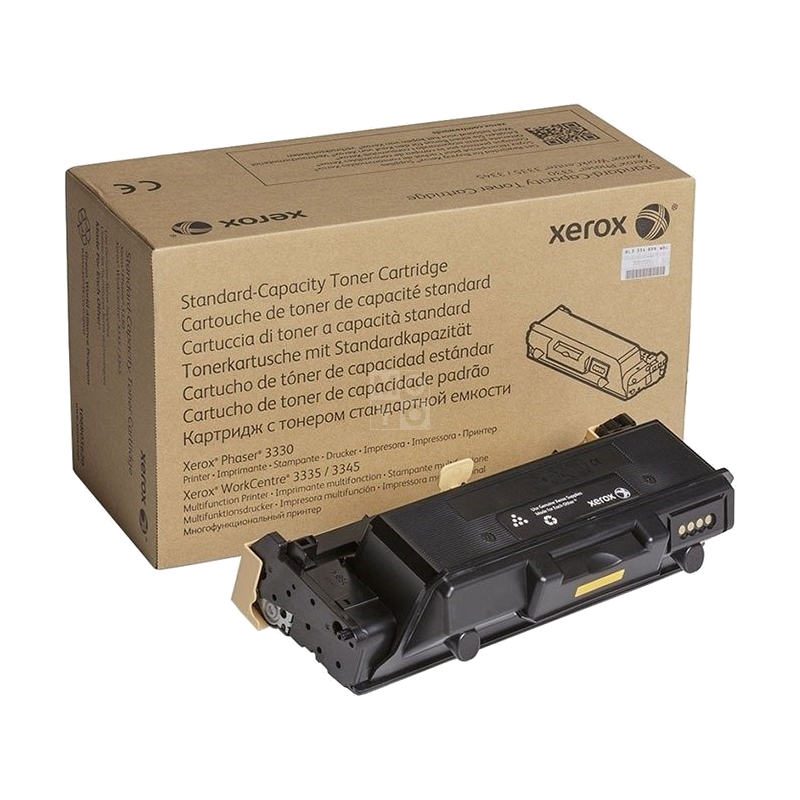 Картридж Xerox Phaser 3330/WorkCentre 3335,3345 (106R03623)